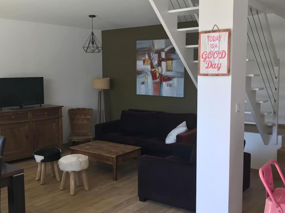 Maison Familiale Au Coeur Du Lot Lanzac 외부 사진