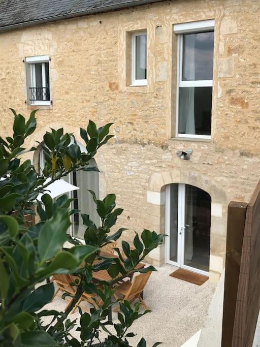 Maison Familiale Au Coeur Du Lot Lanzac 외부 사진