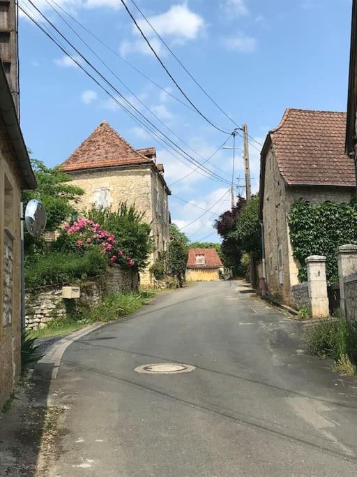 Maison Familiale Au Coeur Du Lot Lanzac 외부 사진