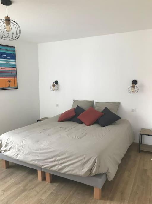Maison Familiale Au Coeur Du Lot Lanzac 외부 사진