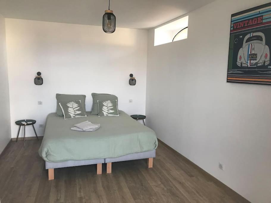 Maison Familiale Au Coeur Du Lot Lanzac 외부 사진
